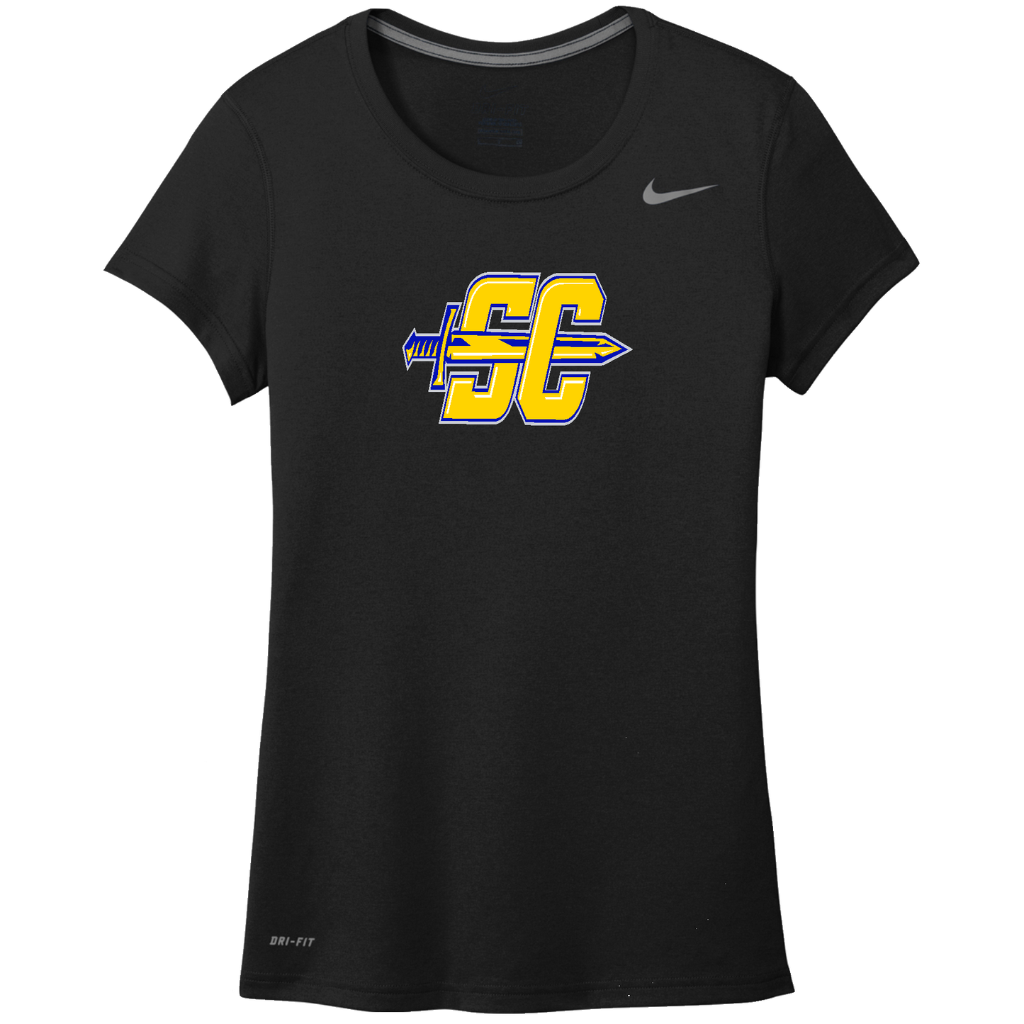 Nike Ladies Legend Tee