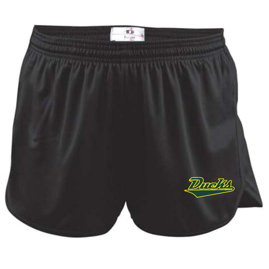 Alleson Athletic - Women's B-Core Track Shorts