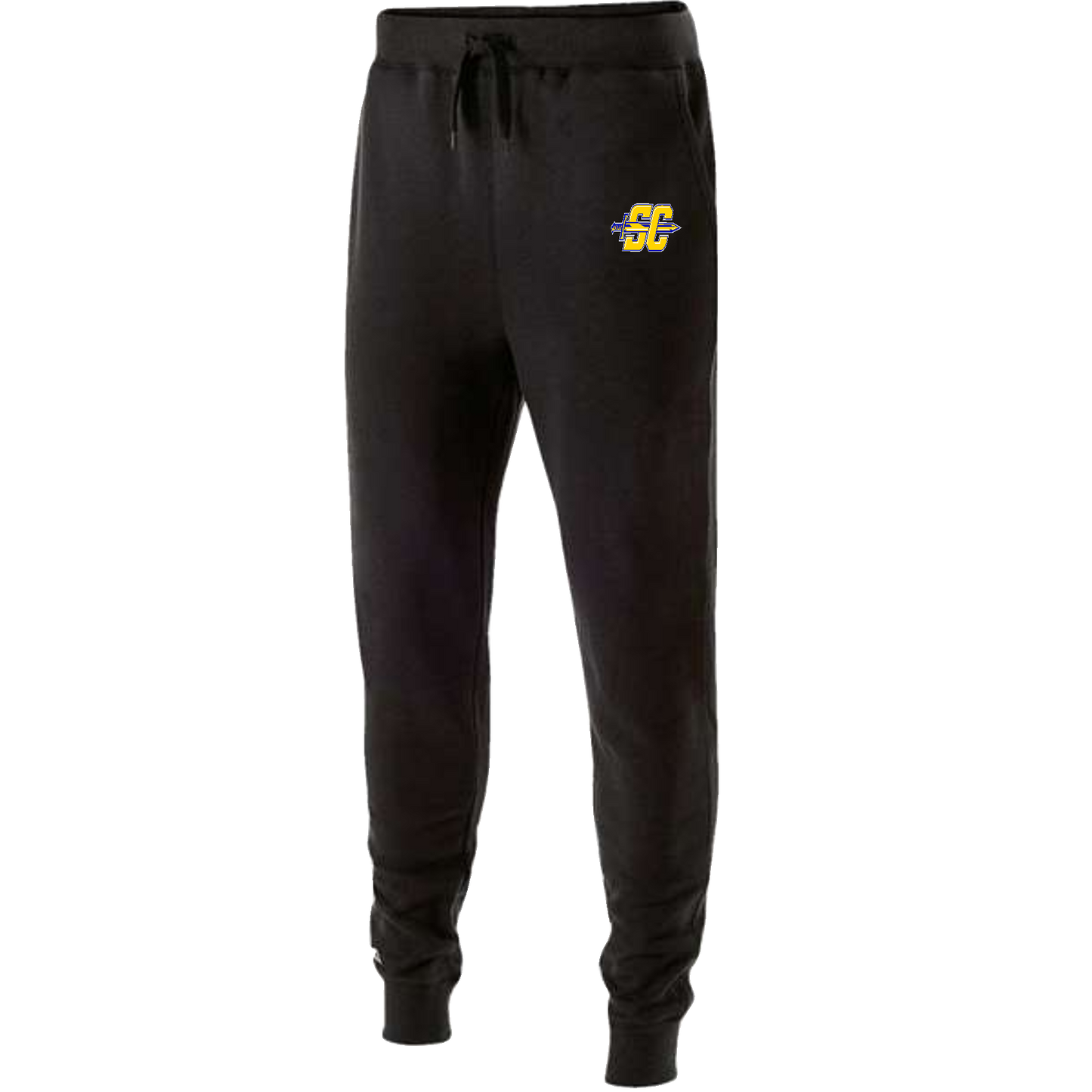 Holloway Men's Fleece Joggers
