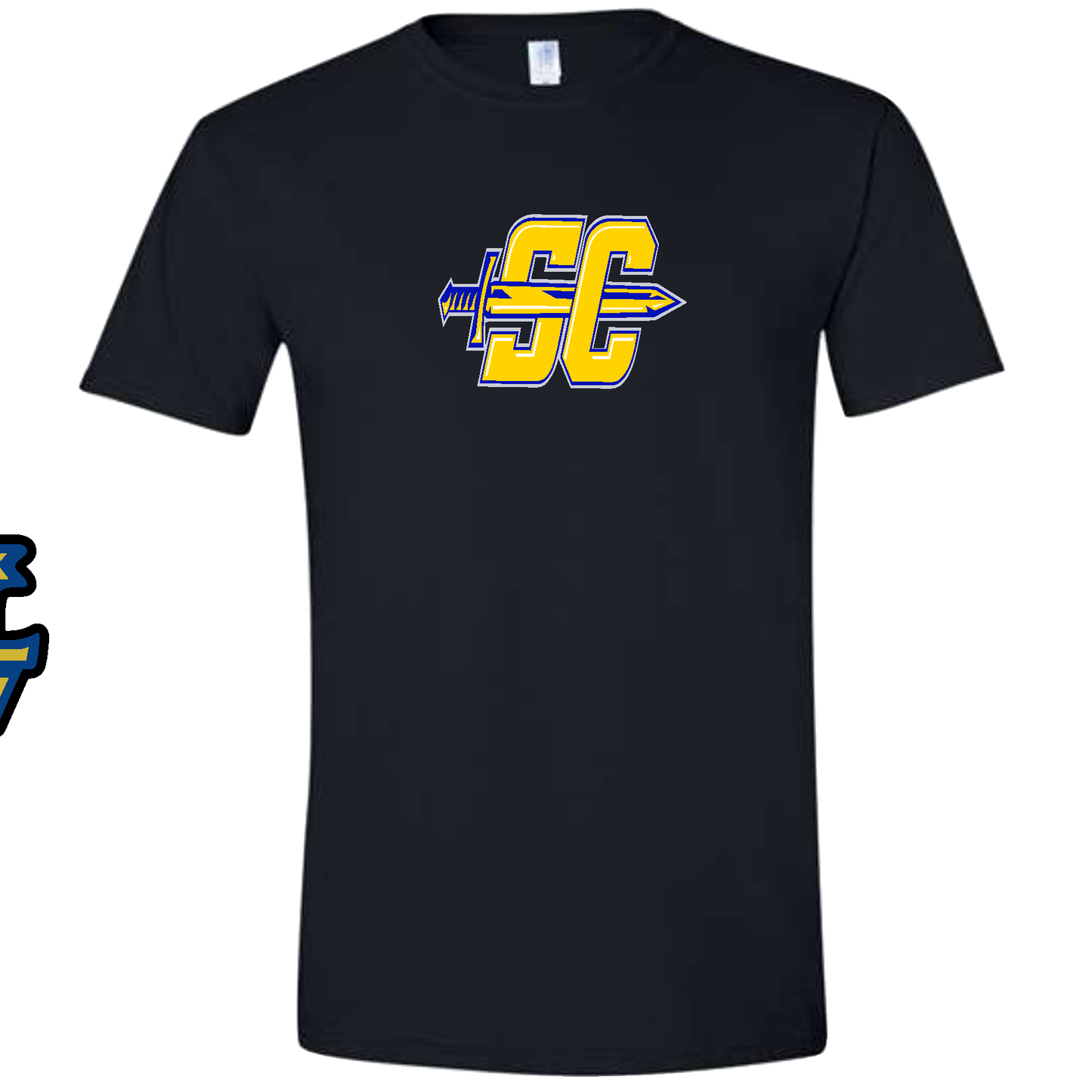 Gildan Unisex Softstyle SS Tee