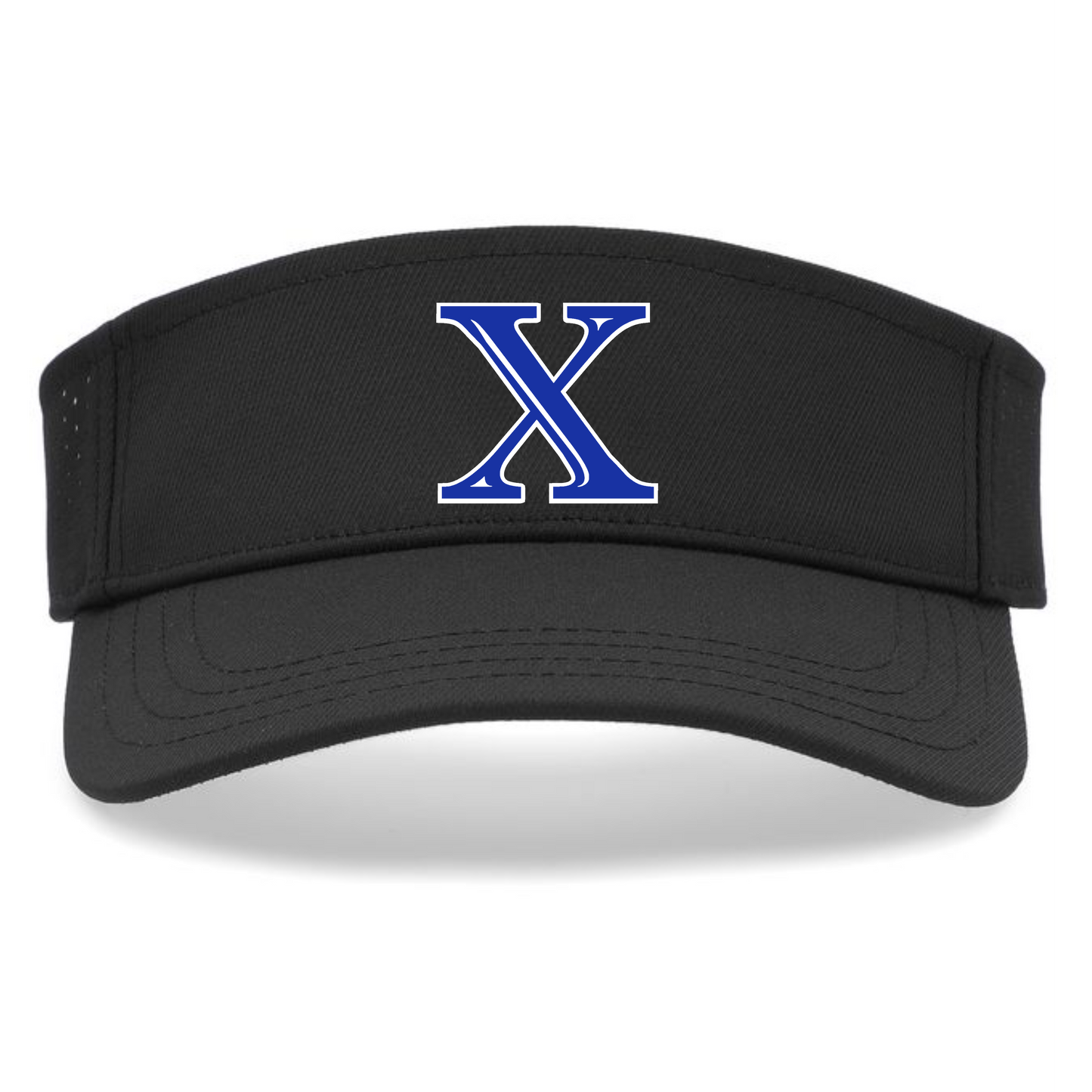 PACIFIC HEADWEAR PERFORATED COOLCORE VISOR