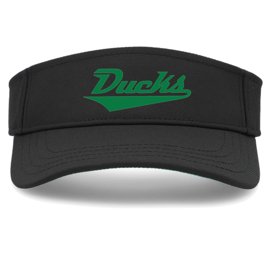 PACIFIC HEADWEAR PERFORATED COOLCORE VISOR