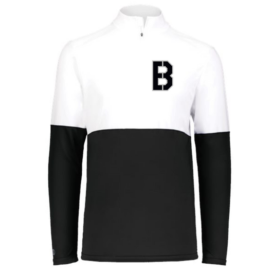 Holloway - Women's Momentum Team Quarter-Zip Pullover