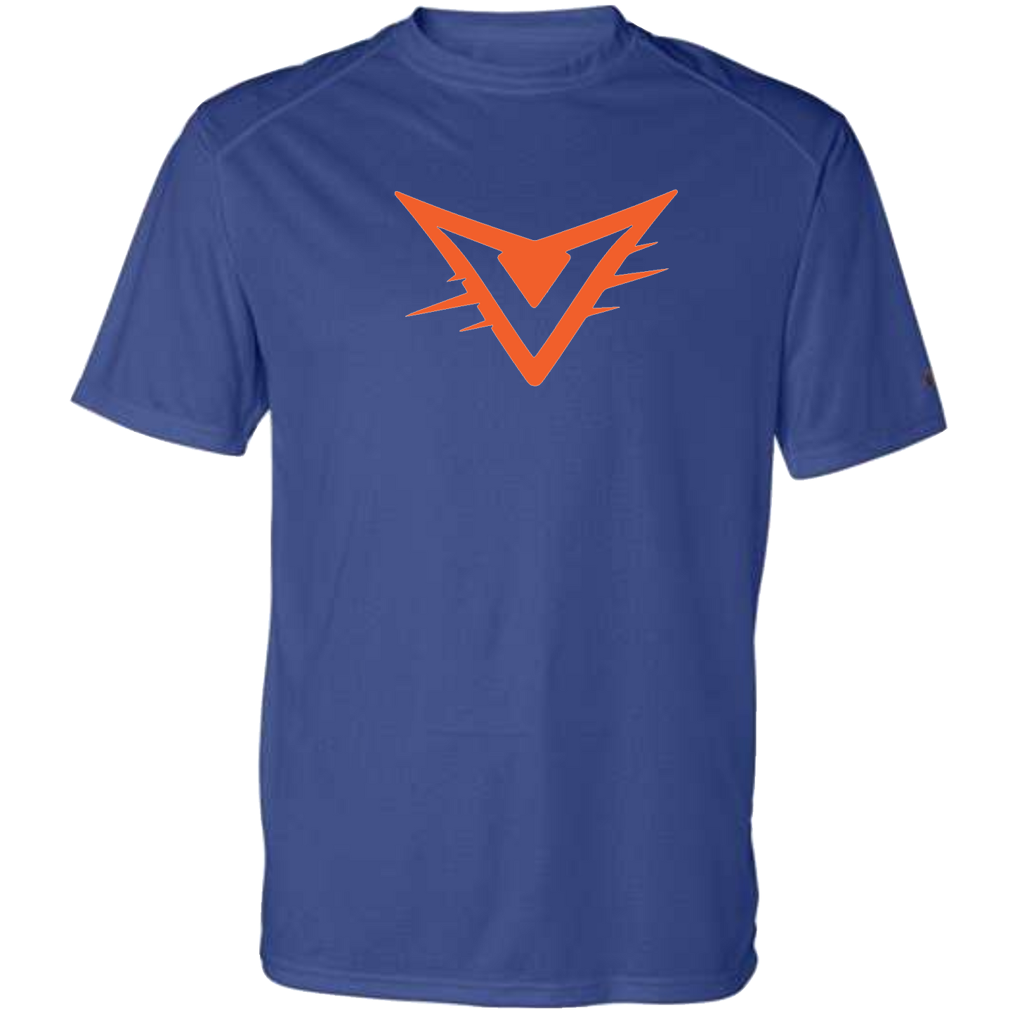 Badger B-Core Sport Polyester SS T-Shirt