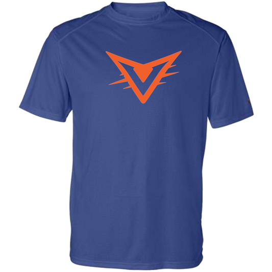 Badger B-Core Sport Polyester SS T-Shirt