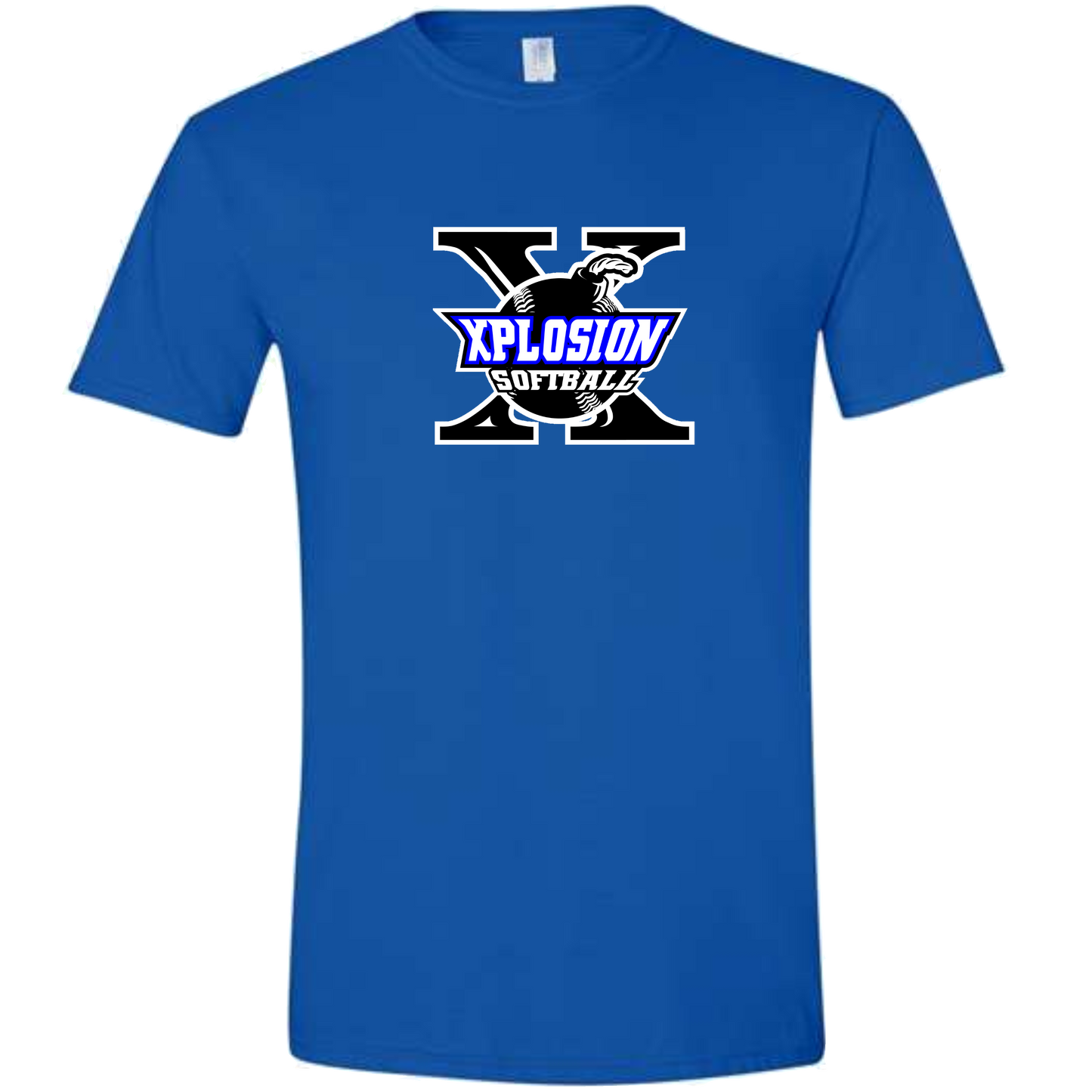 Youth Gildan DryBlend Youth T-Shirt