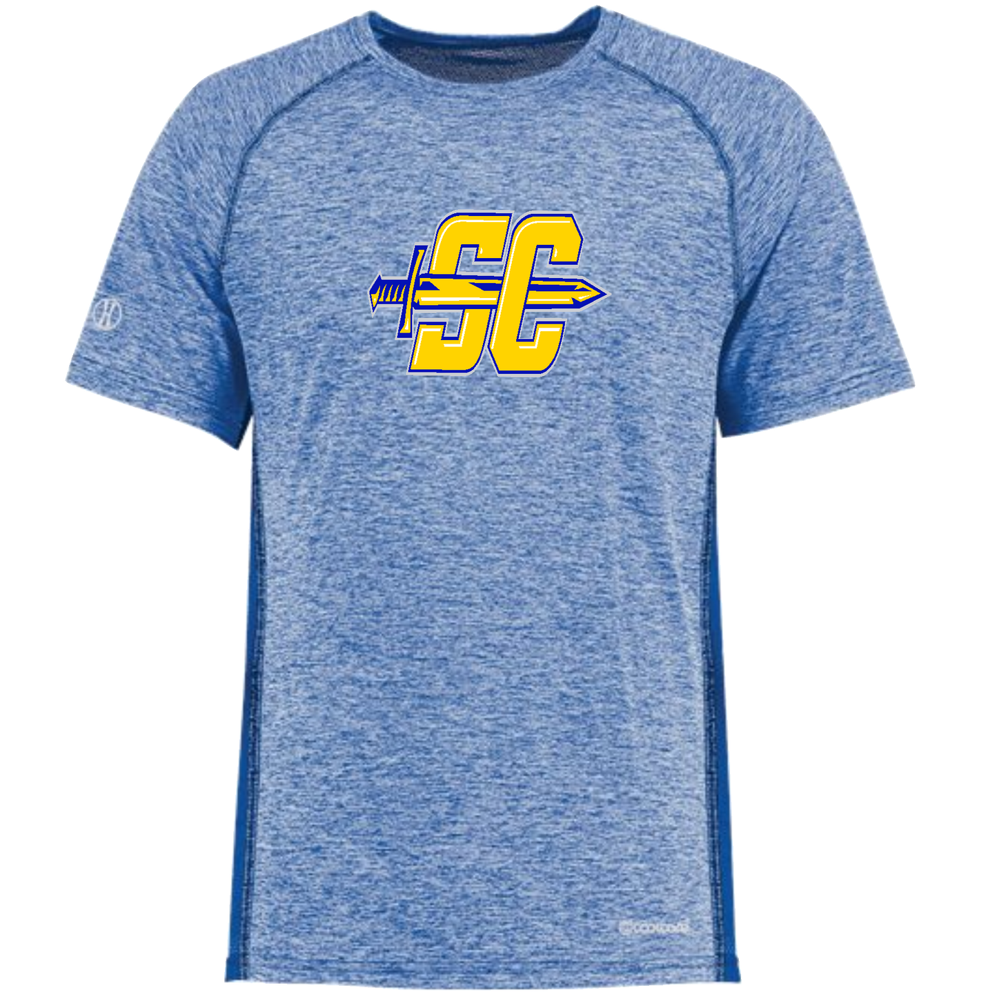 Holloway - Electrify CoolCore T-Shirt