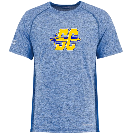 Holloway - Electrify CoolCore T-Shirt