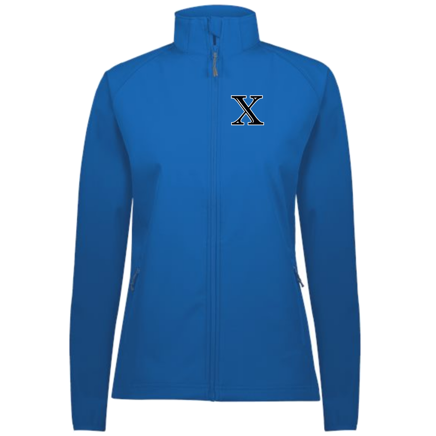 Holloway Women's Featherlight Softshell Jacket