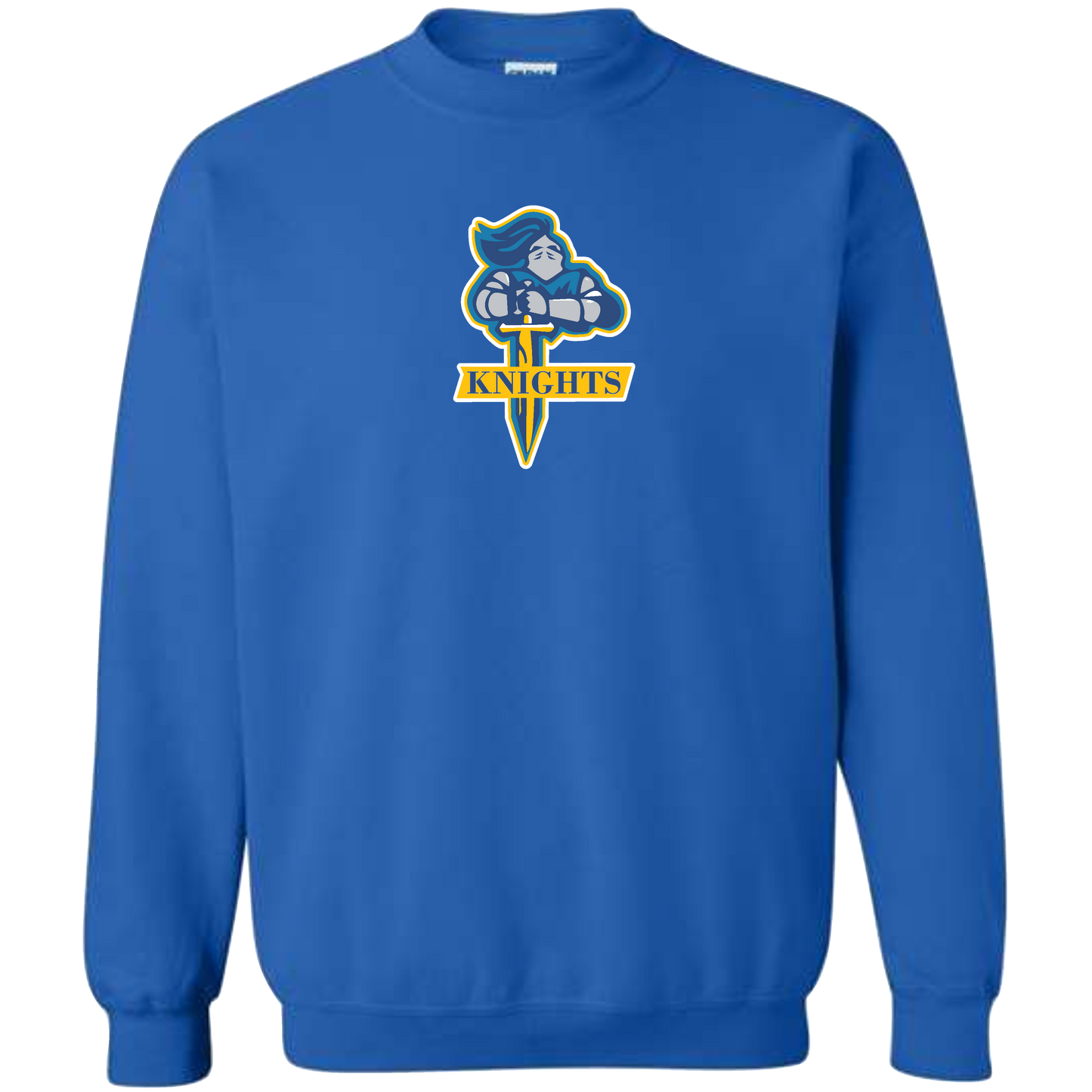 Gildan - Heavy Blend Youth Sweatshirt