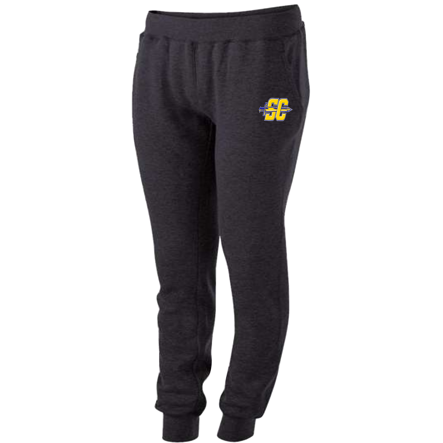 Holloway - Women's Fleece Joggers
