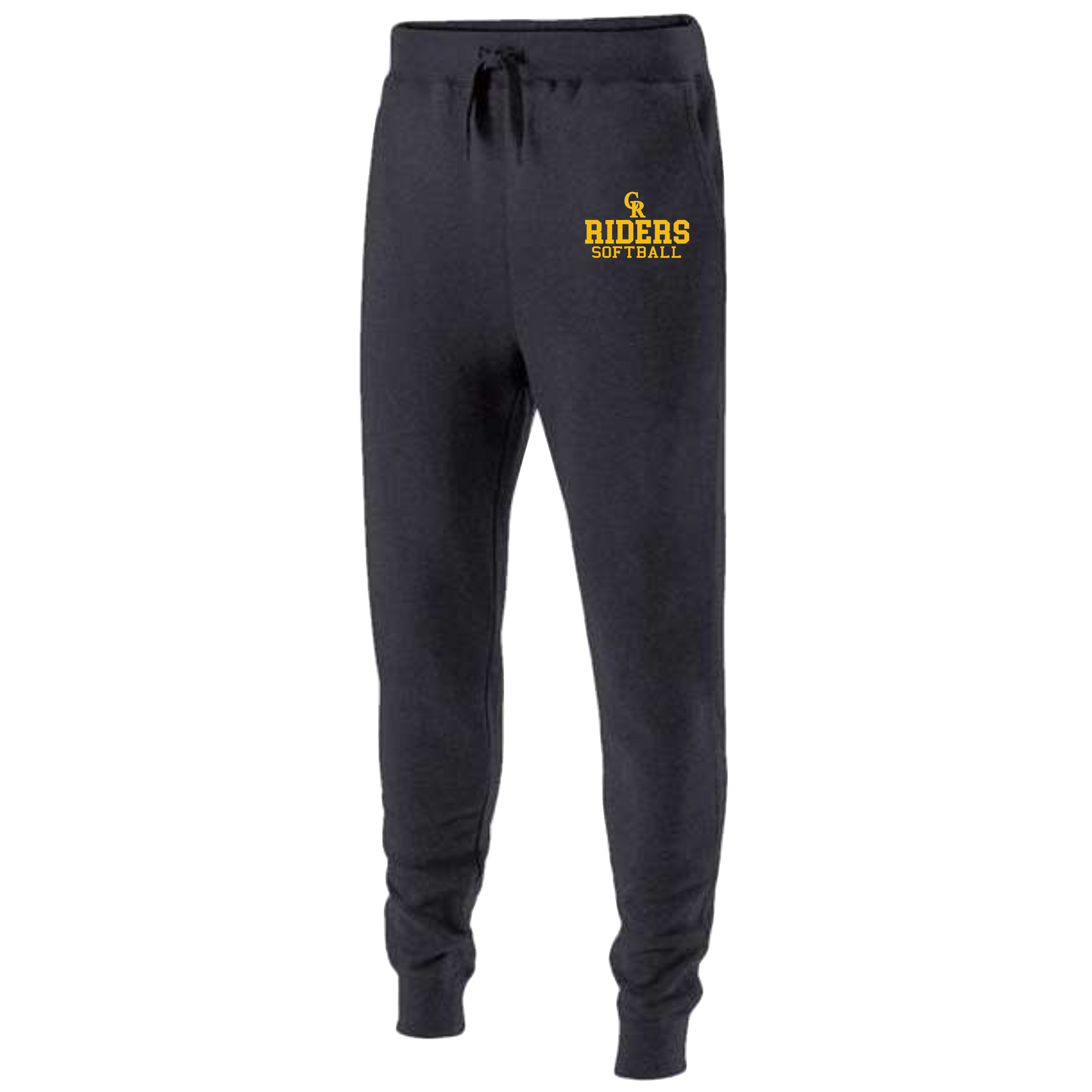 Holloway - Women's Fleece Joggers