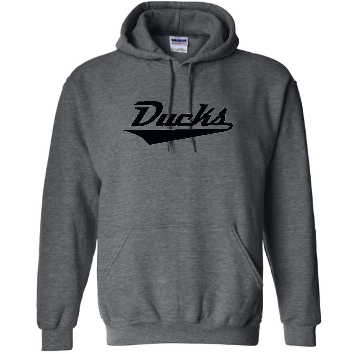 YOUTH Gildan - Heavy Blend Hooded Sweatshirt