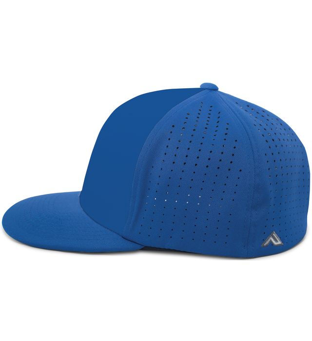 PACIFIC HEADWEAR PERFORATED F3 PERFORMANCE FLEXFIT CAP