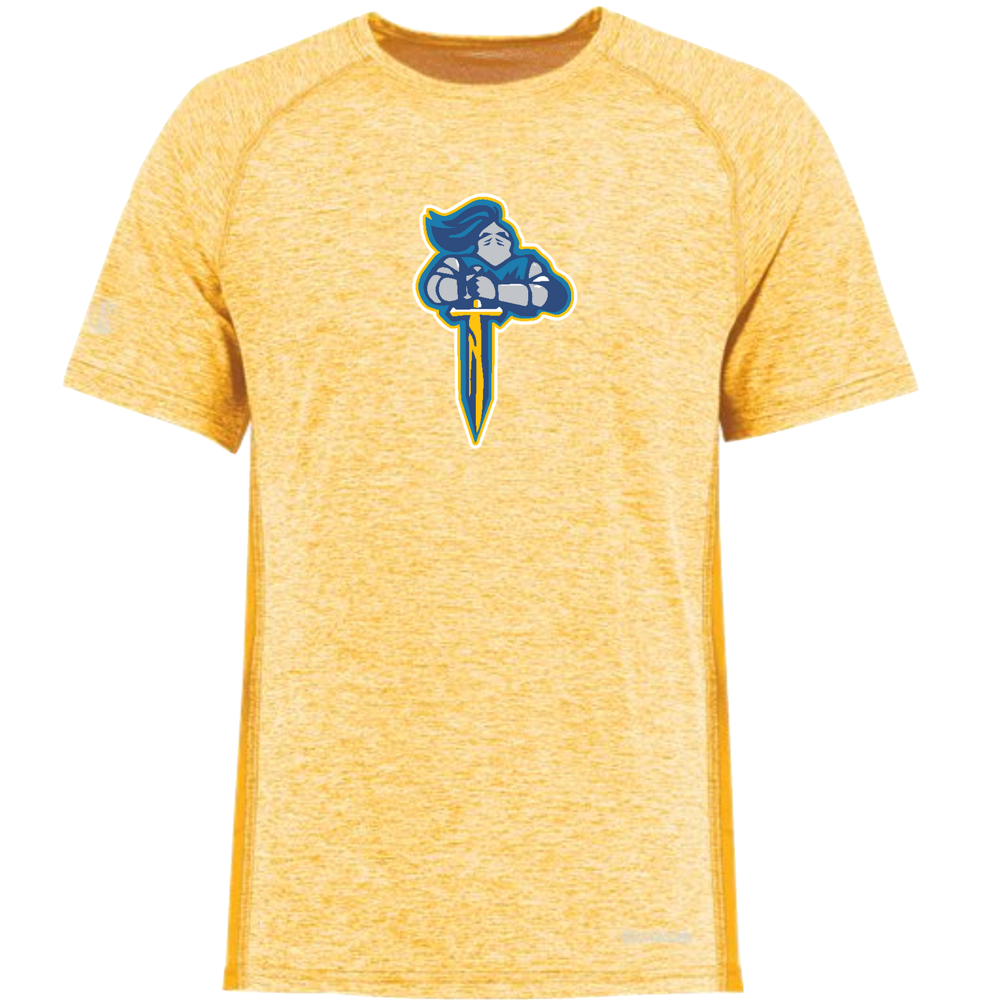 Holloway - Electrify CoolCore T-Shirt