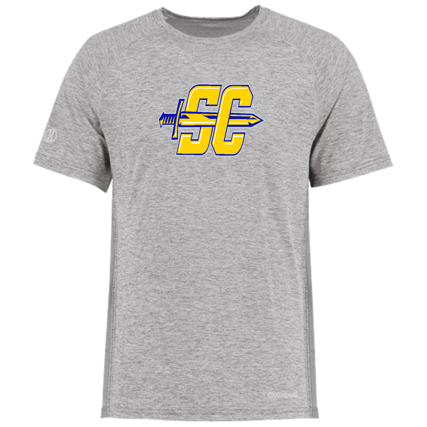 Holloway - Electrify CoolCore T-Shirt