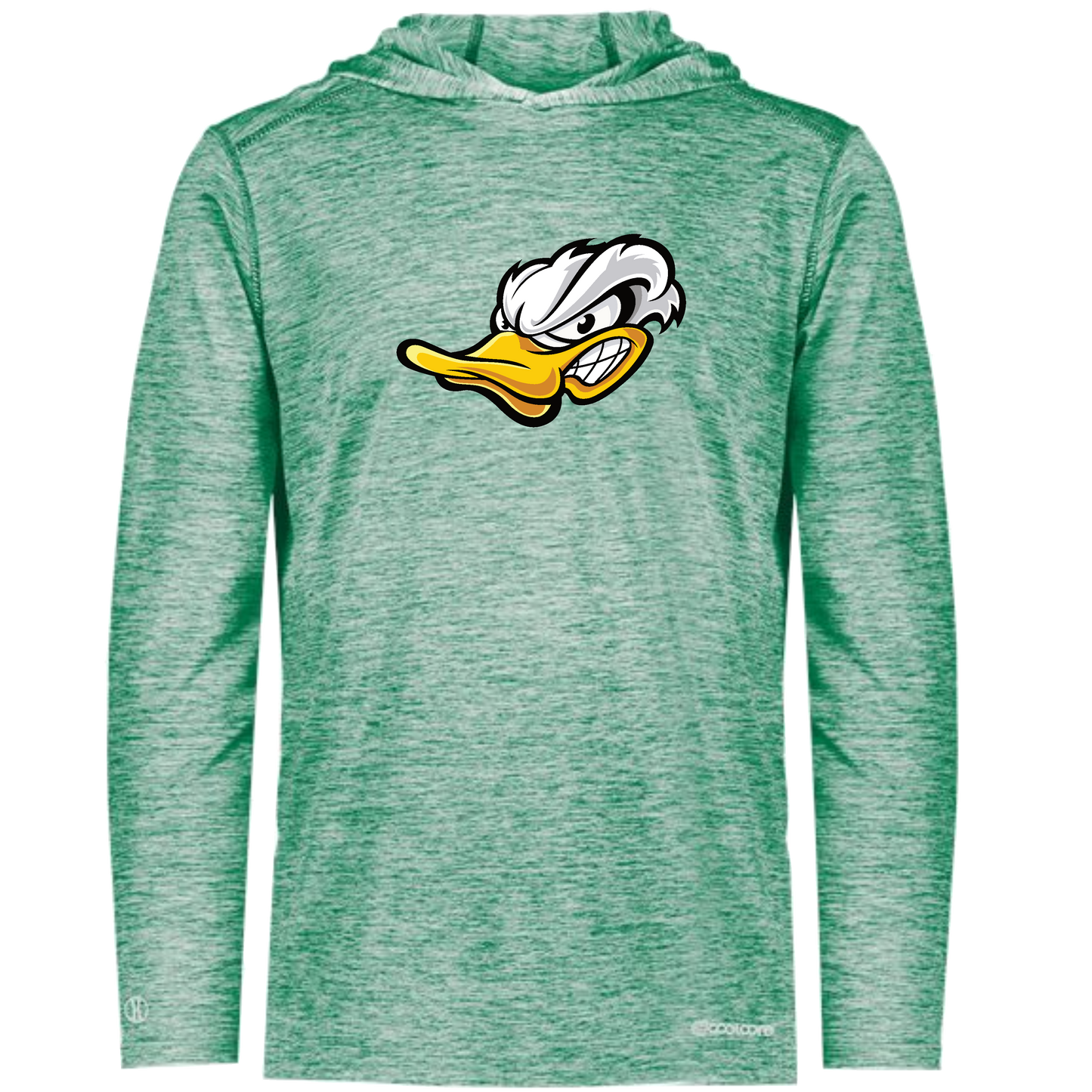 Holloway - Electrify CoolCore Hooded Pullover YOUTH/ADULT