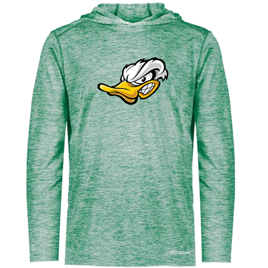 Holloway - Electrify CoolCore Hooded Pullover YOUTH/ADULT