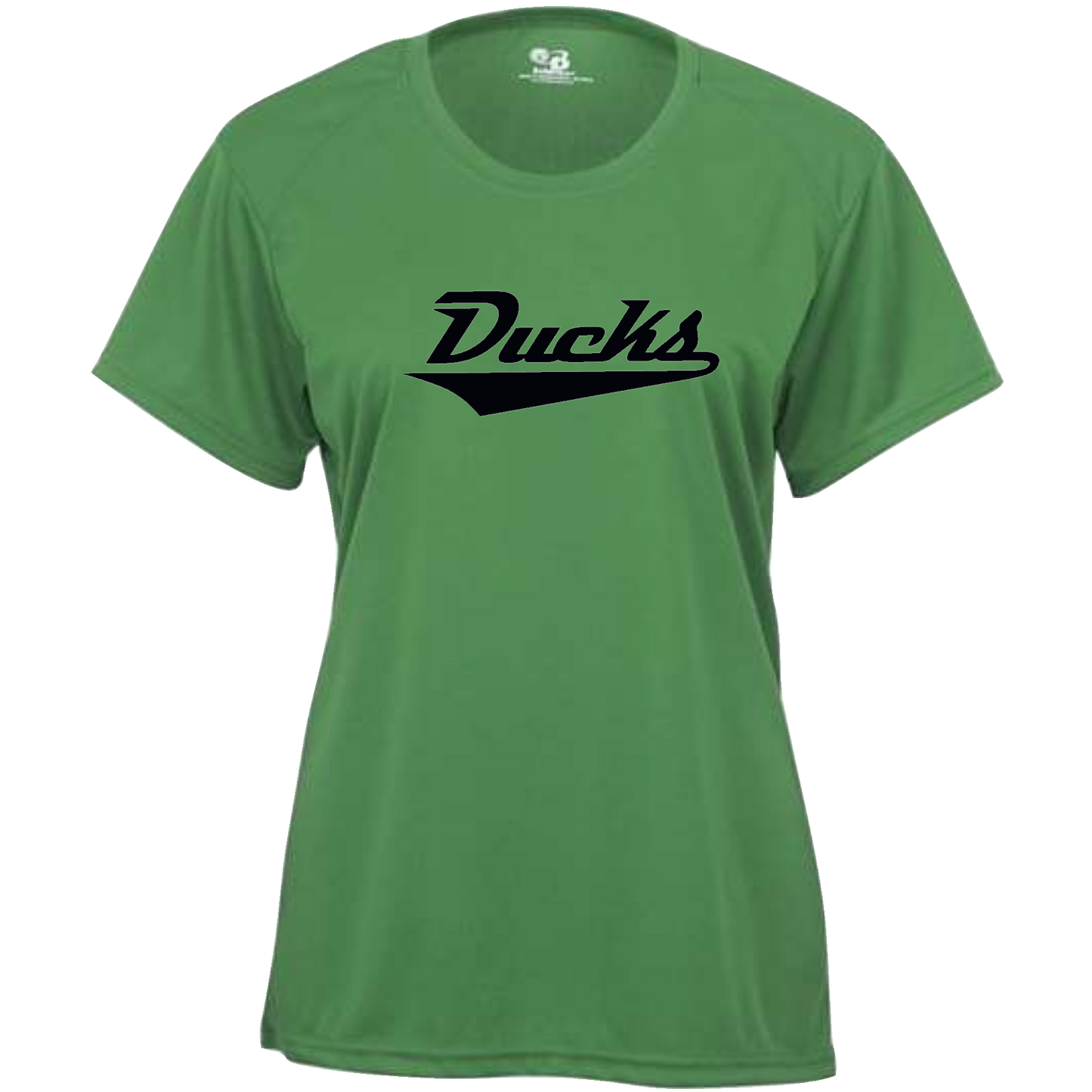 Women's Badger B-Core Polyester/Dri-Fit T-Shirt