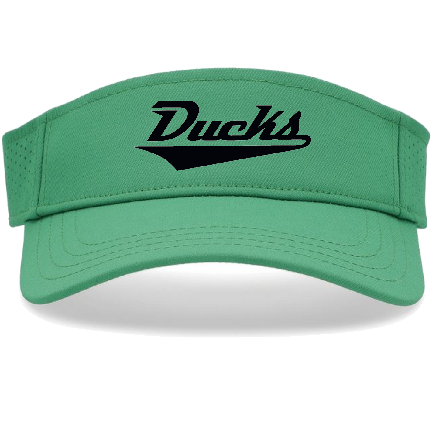 PACIFIC HEADWEAR PERFORATED COOLCORE VISOR