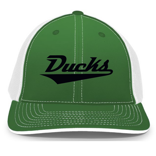 PACIFIC HEADWEAR TRUCKER PACFLEX CAP