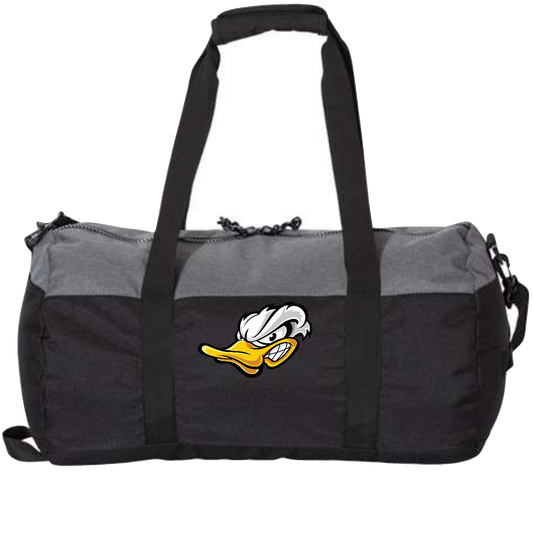 Champion - 34L Barrel Duffel Bag