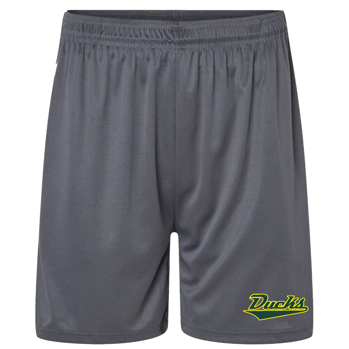 MENS Badger - B-Core 5" Pocketed Shorts