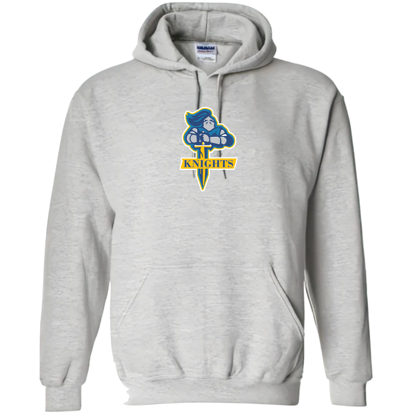 Youth Gildan Heavy Blend Youth Hooded Sweatshirt