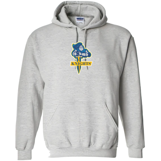 Youth Gildan Heavy Blend Youth Hooded Sweatshirt