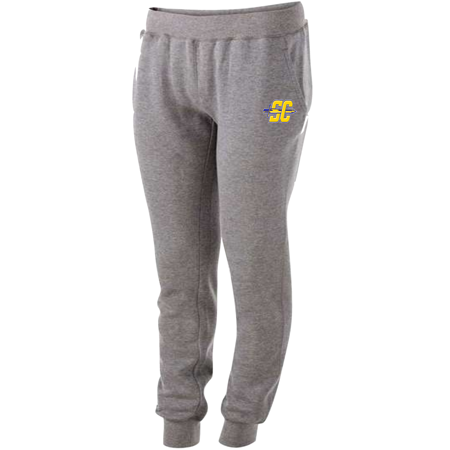 Holloway - Women's Fleece Joggers