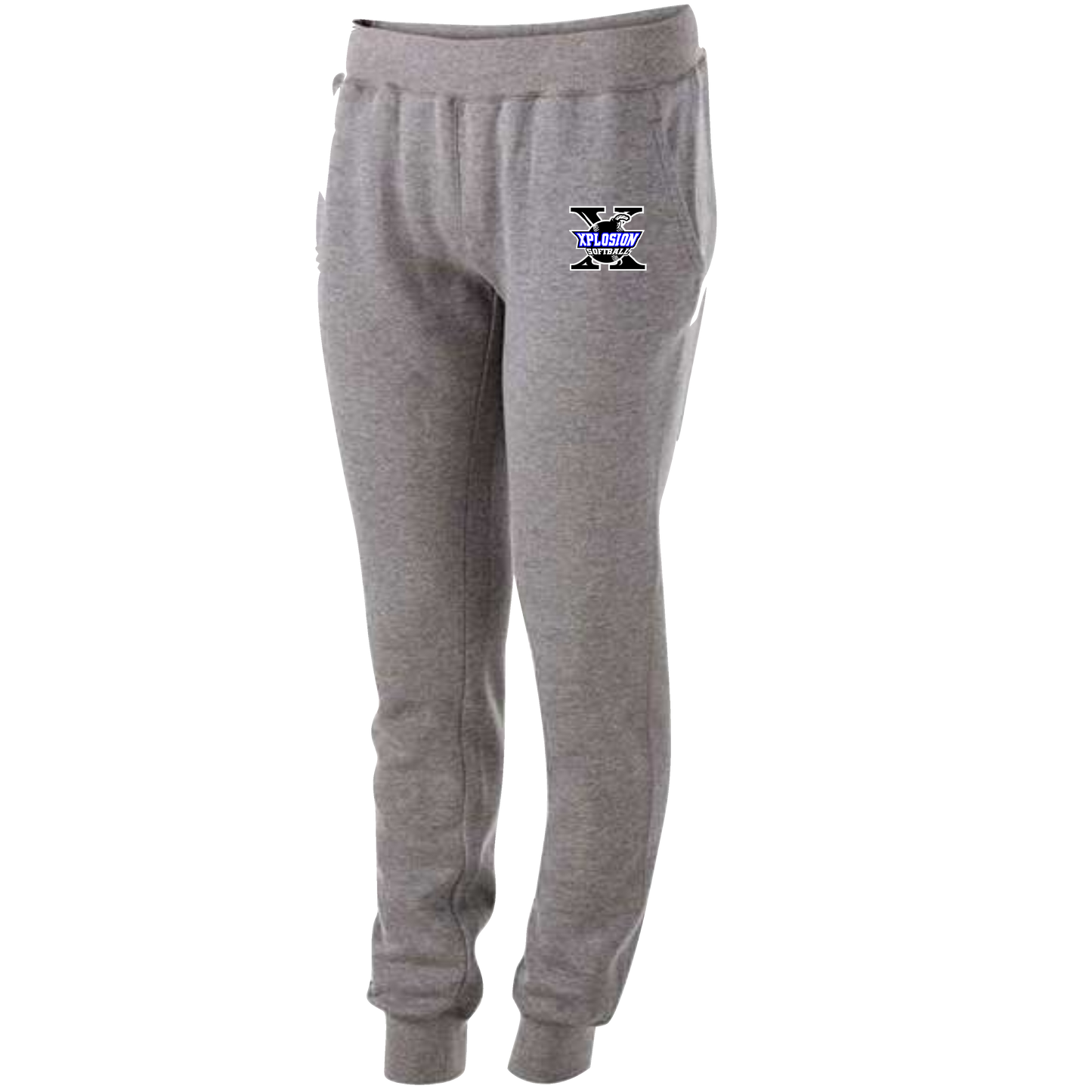 Holloway - Women's Fleece Joggers