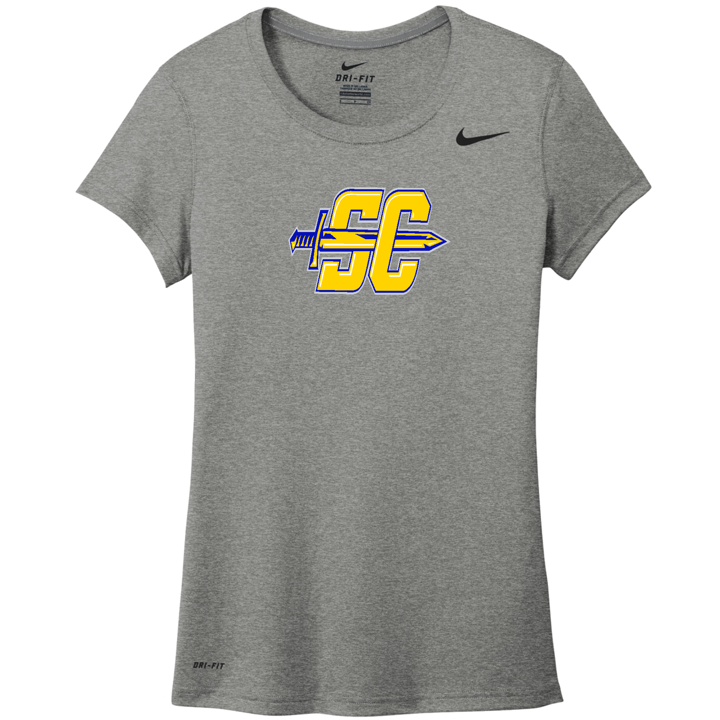 Nike Ladies Legend Tee