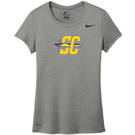 Nike Ladies Legend Tee