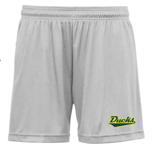 BADGER/C2 Sport - Women's Performance Shorts