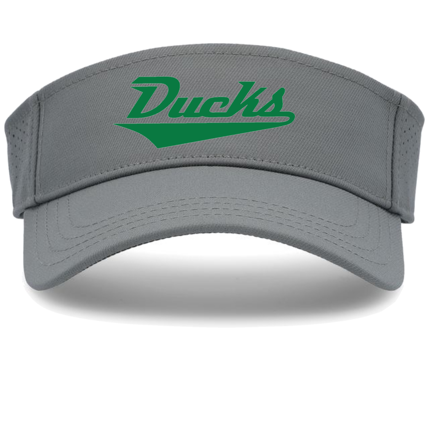 PACIFIC HEADWEAR PERFORATED COOLCORE VISOR