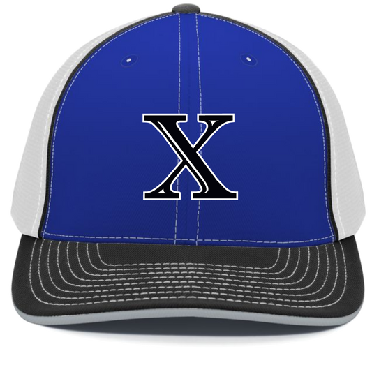 PACIFIC HEADWEAR TRUCKER FLEXFIT CAP