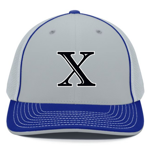 PACIFIC HEADWEAR TRUCKER FLEXFIT CAP