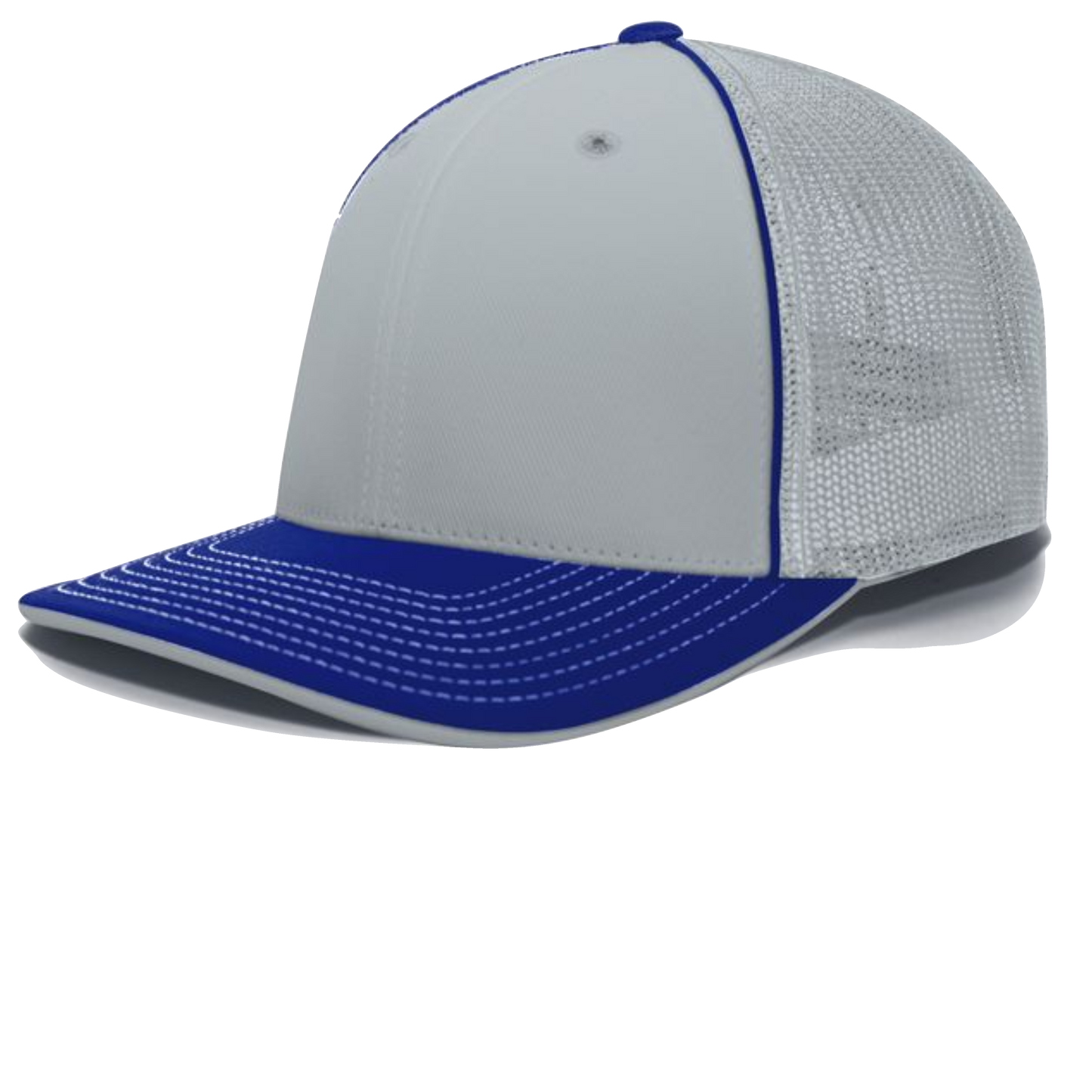 PACIFIC HEADWEAR TRUCKER FLEXFIT CAP