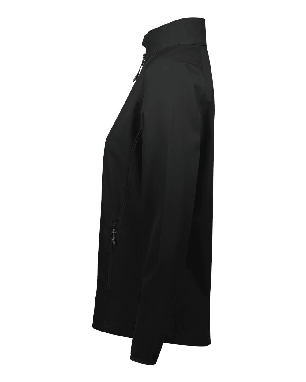Holloway Women's Featherlight Softshell Jacket