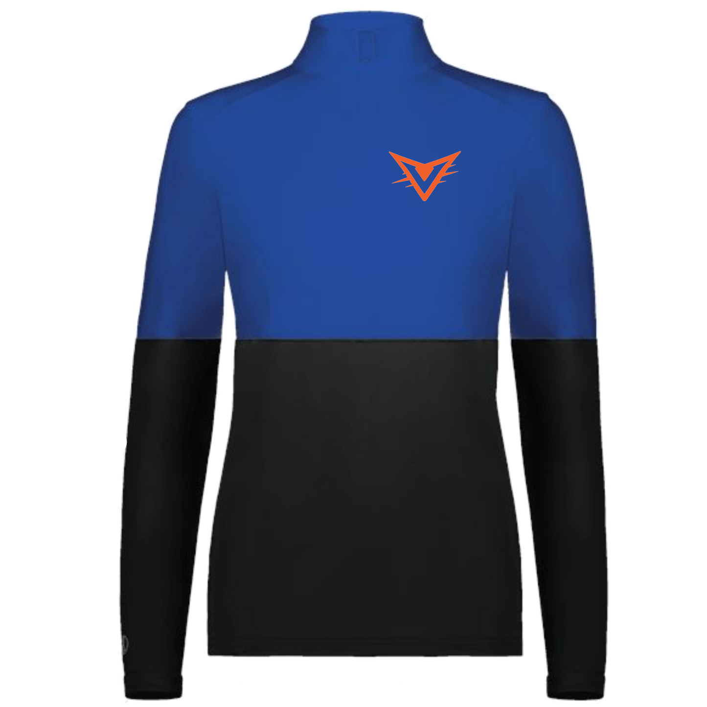 Holloway Women's Momentum Team Quarter-Zip Pullover