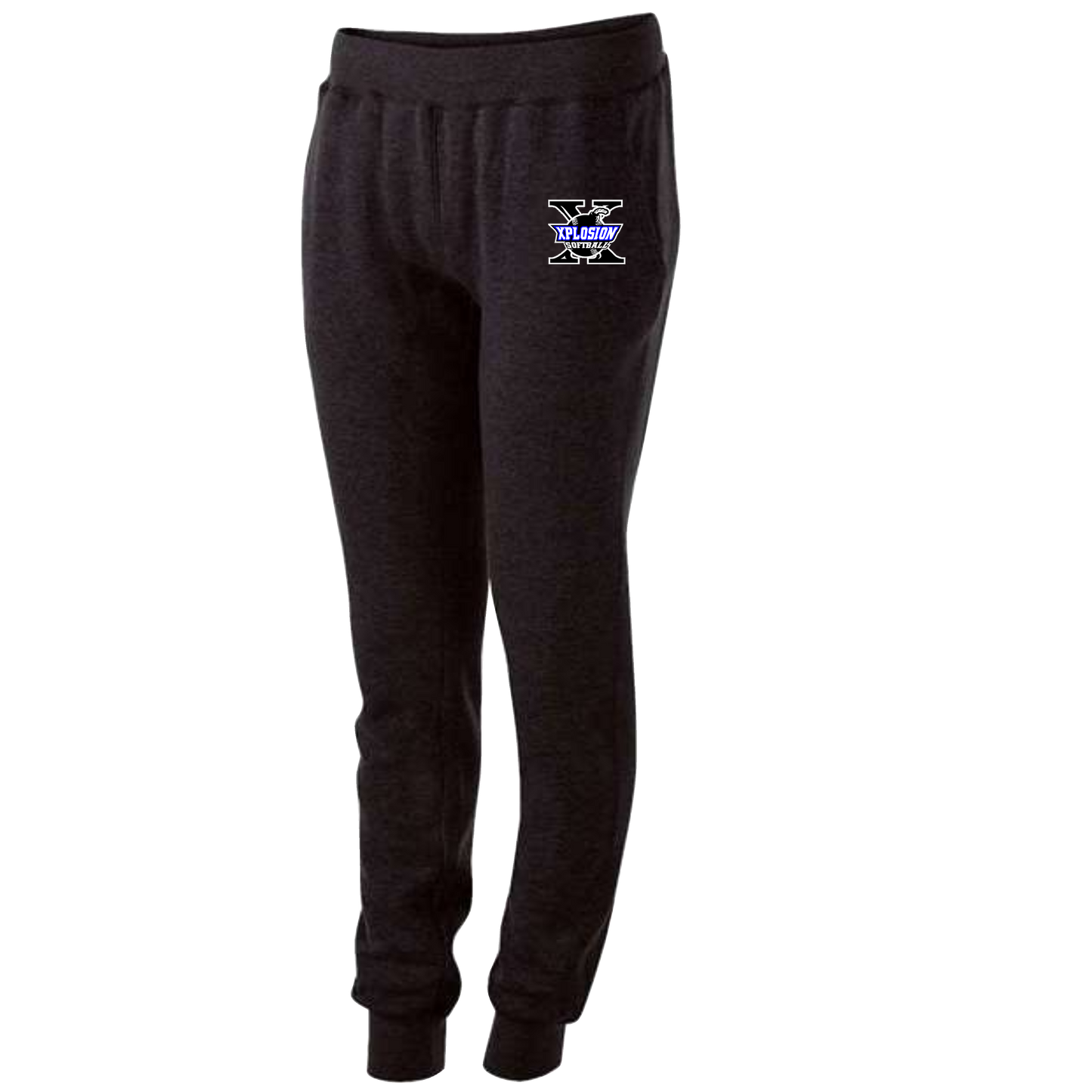 Holloway - Women's Fleece Joggers