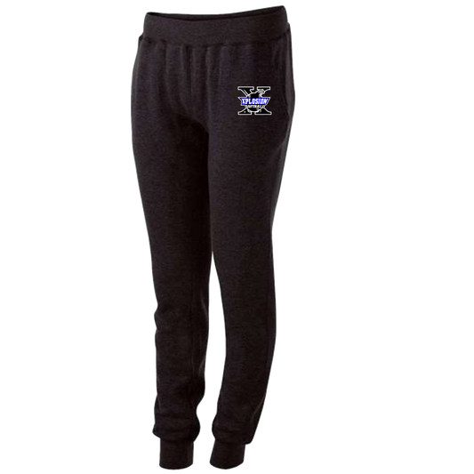 Holloway - Women's Fleece Joggers