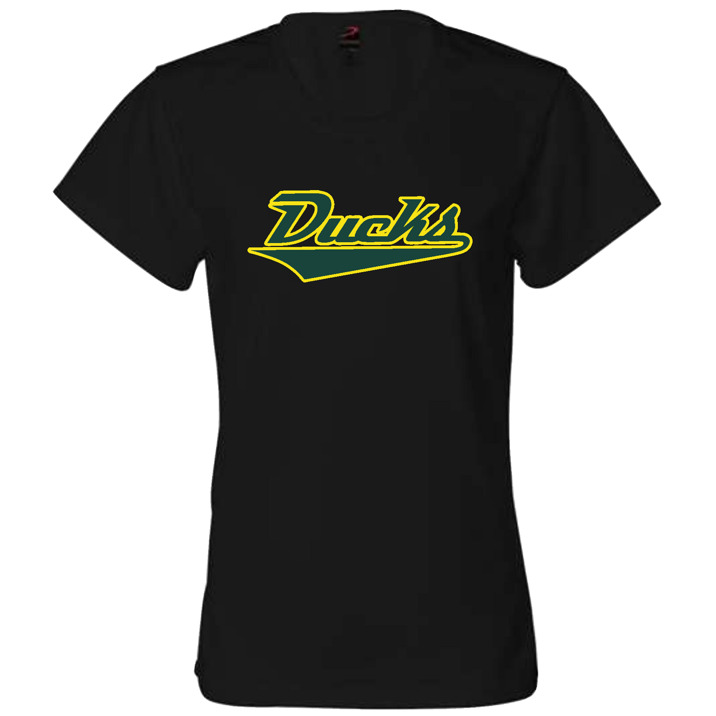 Women's Badger B-Core Polyester/Dri-Fit T-Shirt