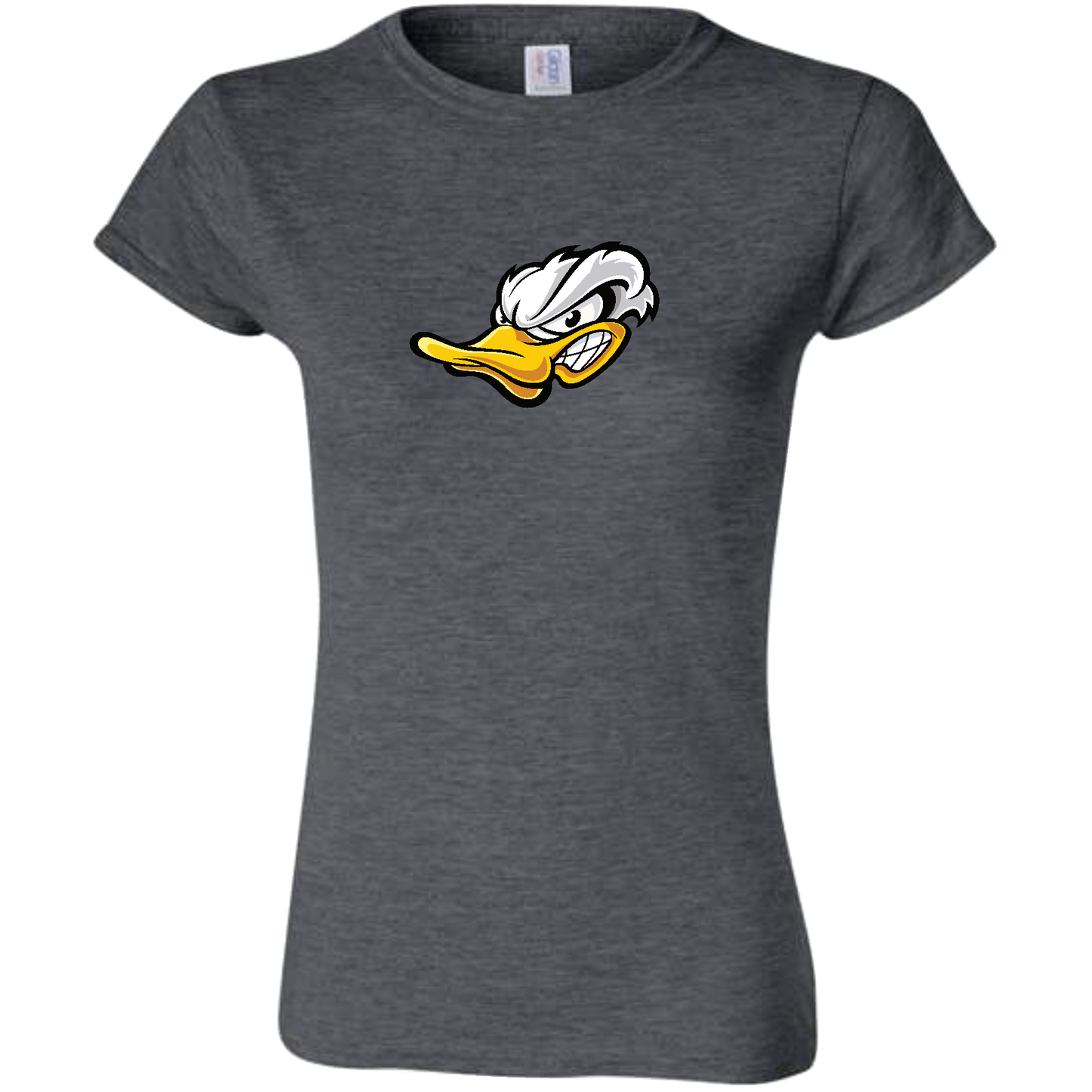 Gildan - Softstyle Women’s Short Sleeve T-Shirt