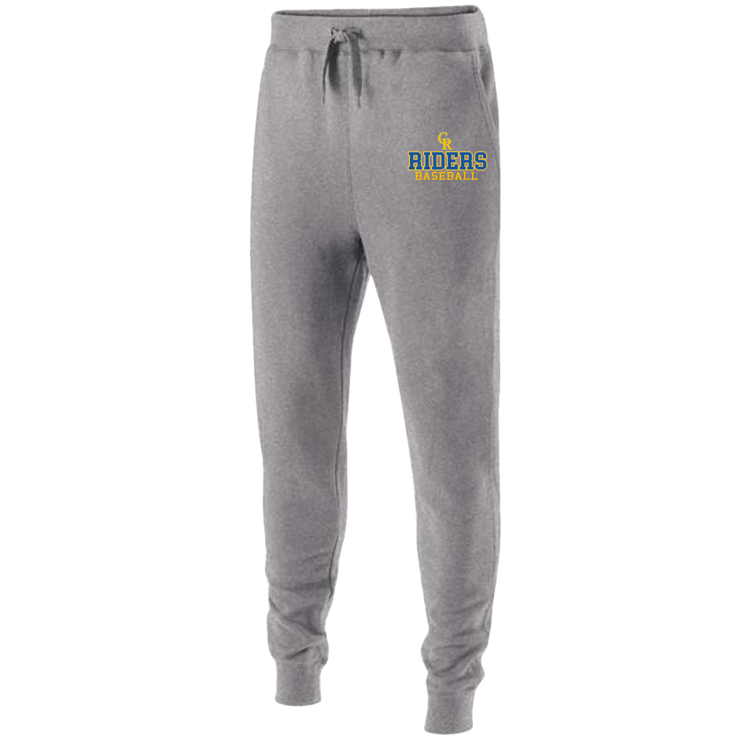 Holloway - Women's Fleece Joggers