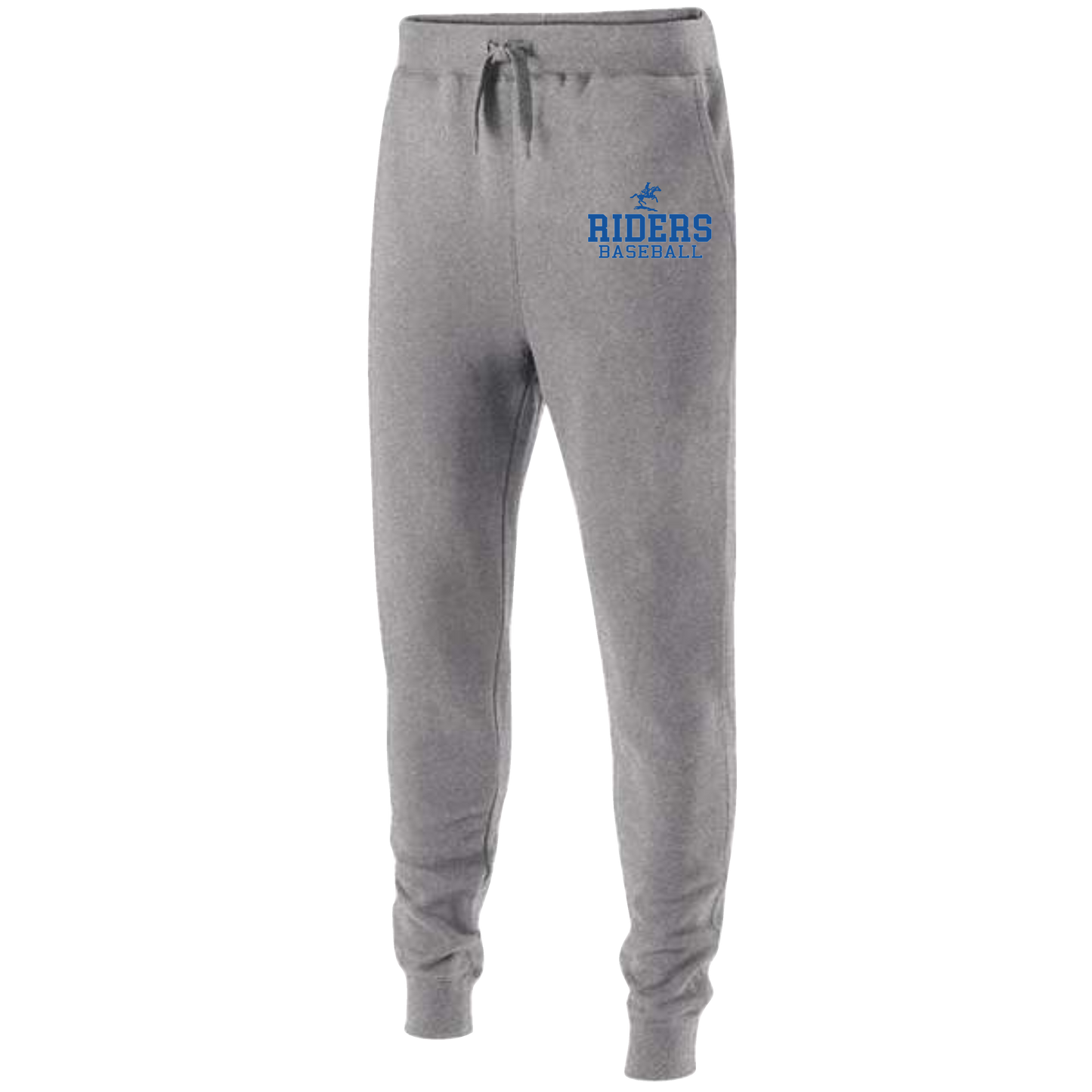 Holloway - Women's Fleece Joggers
