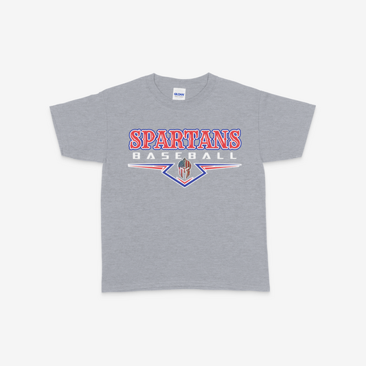 Youth Gildan - Heavy Cotton T-Shirt