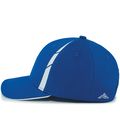 PACIFIC HEADWEAR COOLCORE® SIDELINE SNAPBACK CAP