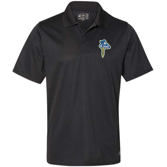 Russell Athletic - Essential Short Sleeve Polo