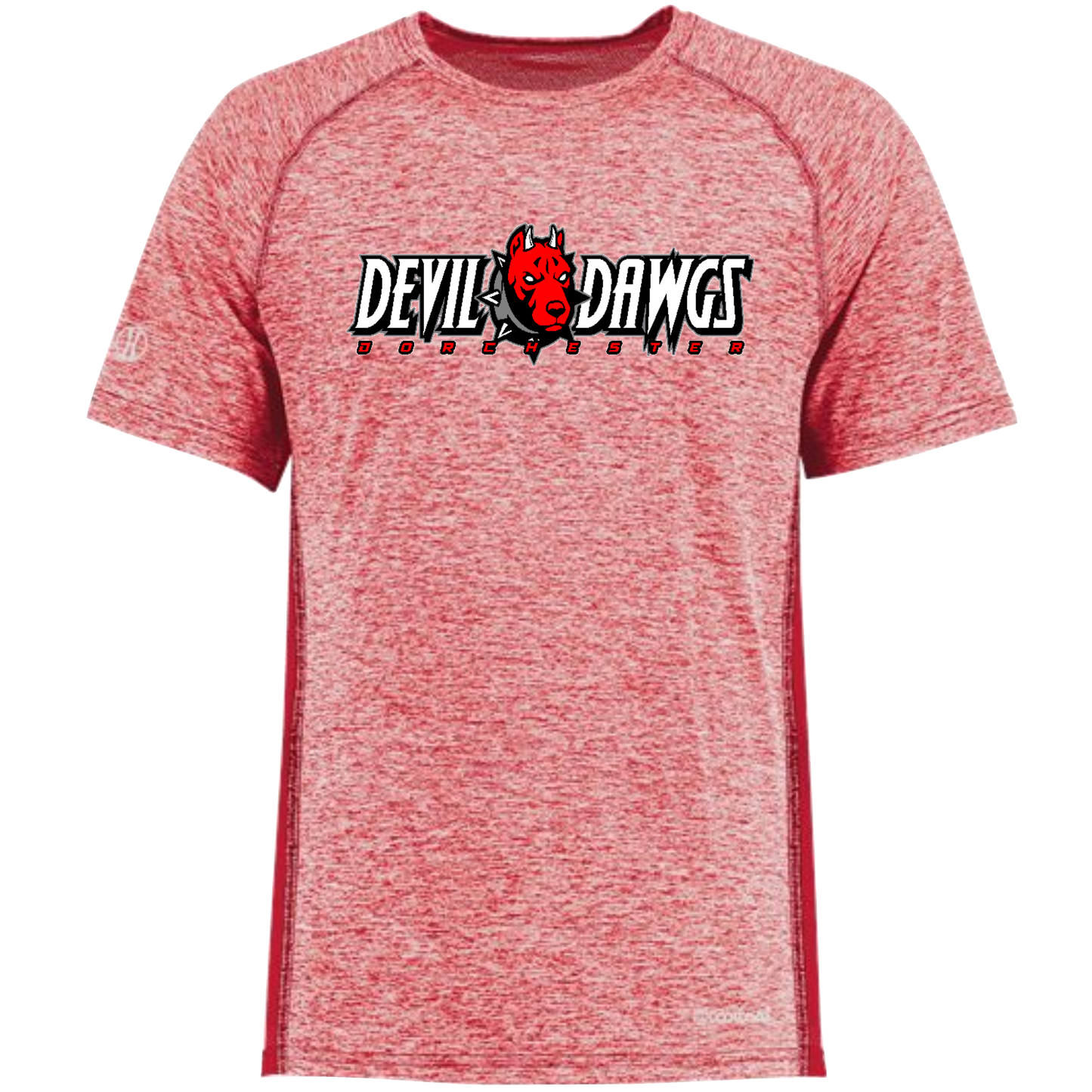 Holloway Electrify CoolCore T-Shirt